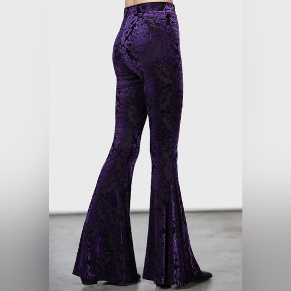 Killstar Valefor Flares - Picture 3 of 8